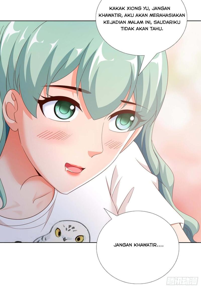 Super School Doctor (Supreme Campus Doctor) chapter 85
